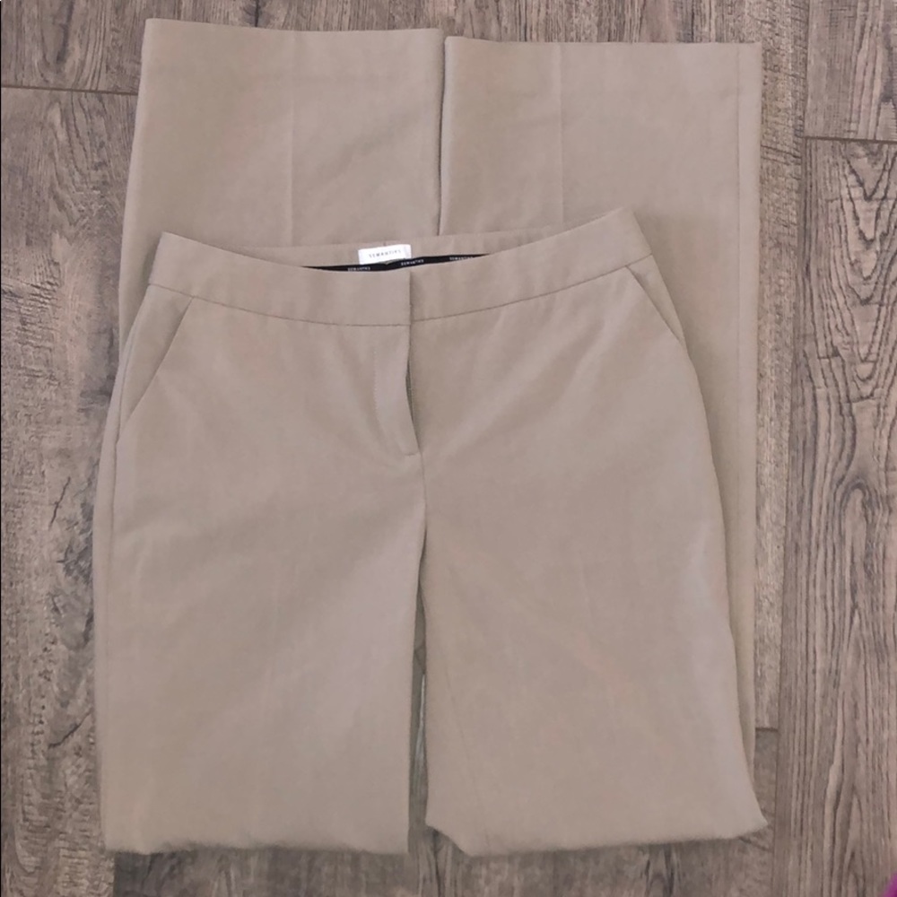 Semantik Dress pants 👖